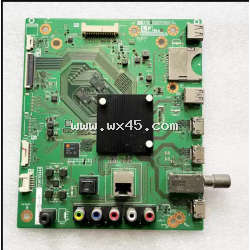 夏普 LCD-65SU560A 主板组件 QPWBXG660WJZZ 夏普 LCD-65SU560A 主板组件 QPWBXG660WJZZ